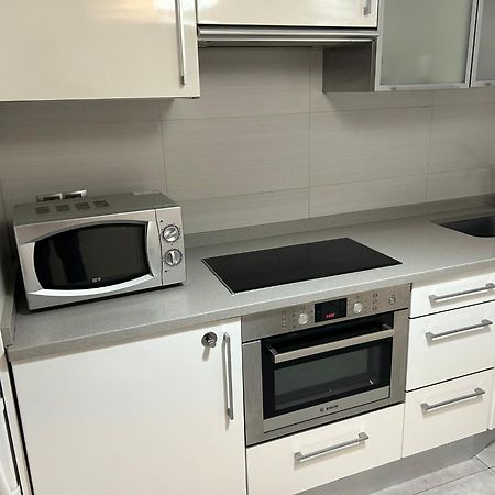Una Genial Estancia En Madrid Centro Zewnętrze zdjęcie