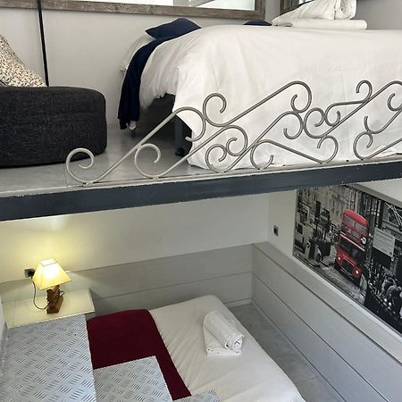Una Genial Estancia En Madrid Centro Zewnętrze zdjęcie